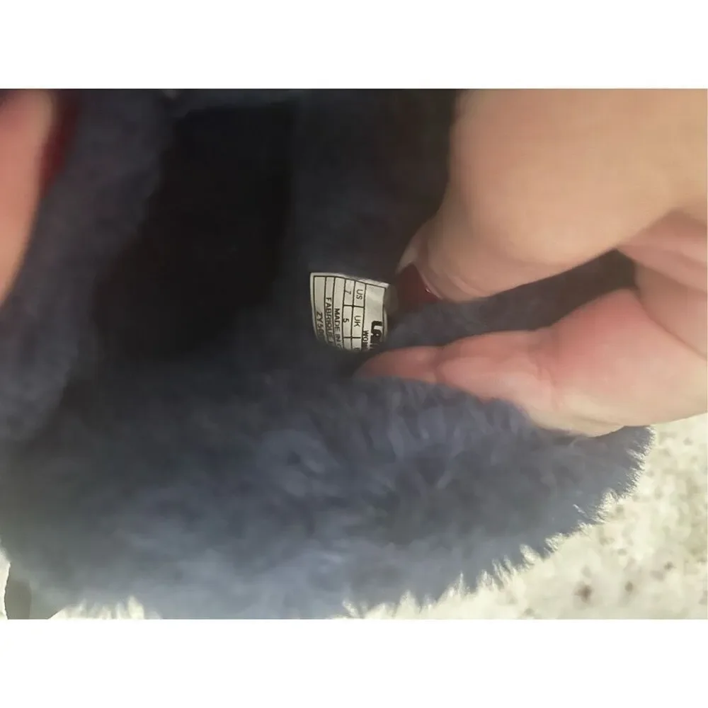 Lamo gently used